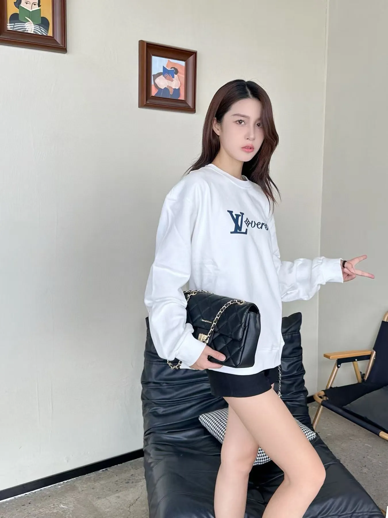 Louis Vuitton/ 25Fw